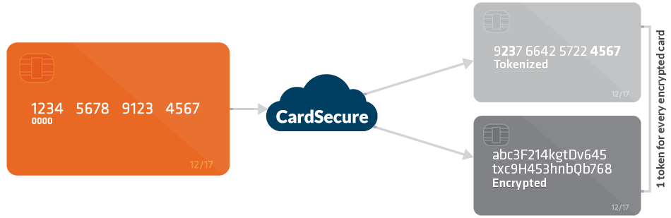 CardSecure