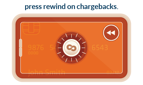 chargebacks icon