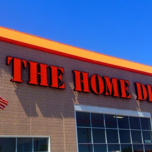 HomeDepot