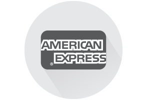 american express grayscale