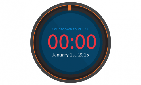 pci 3.0 countdown