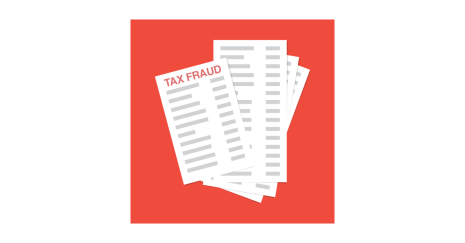 Tax Fraud Blog