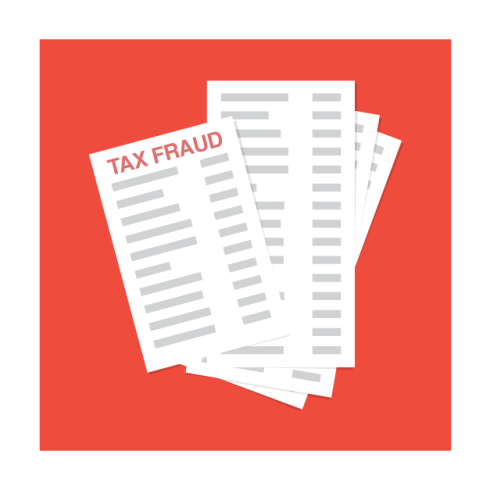 Tax Fraud Blog