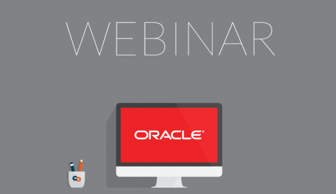 oracle webinar