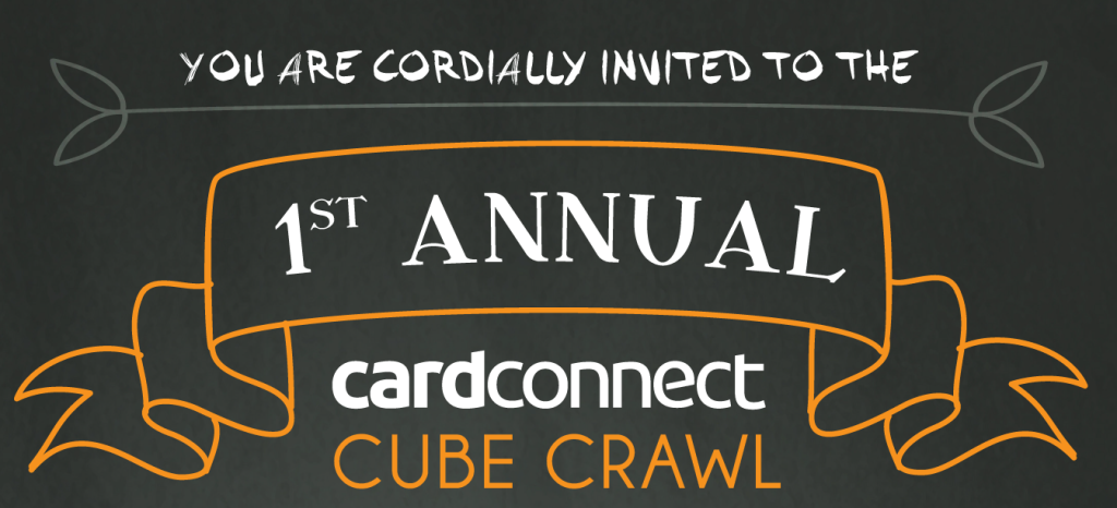 cubecrawl