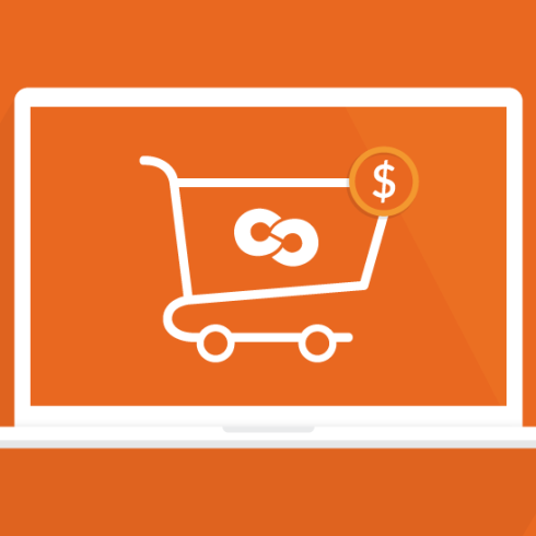 eCommerce-Shopping-Cart-Landing-Page