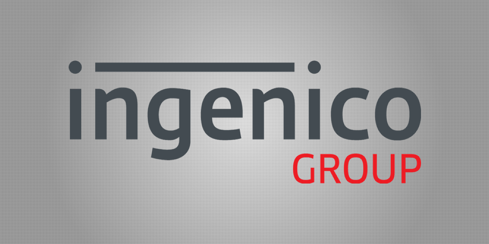 ingenico