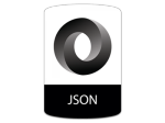 json