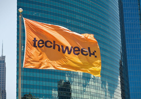 techweek chicago 2014